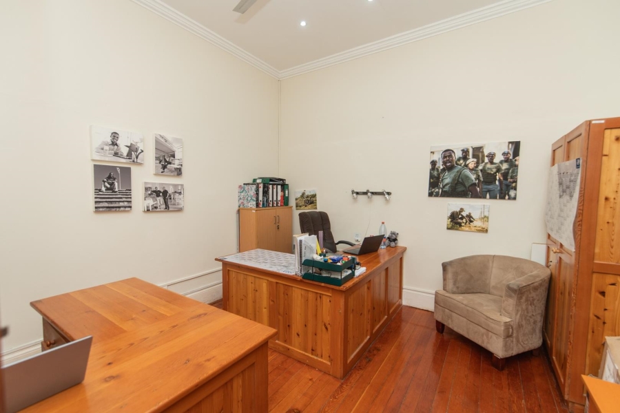 Commercial Property for Sale in Richmond Hill Eastern Cape
